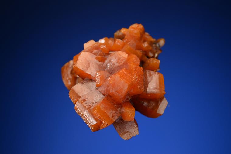WULFENITE